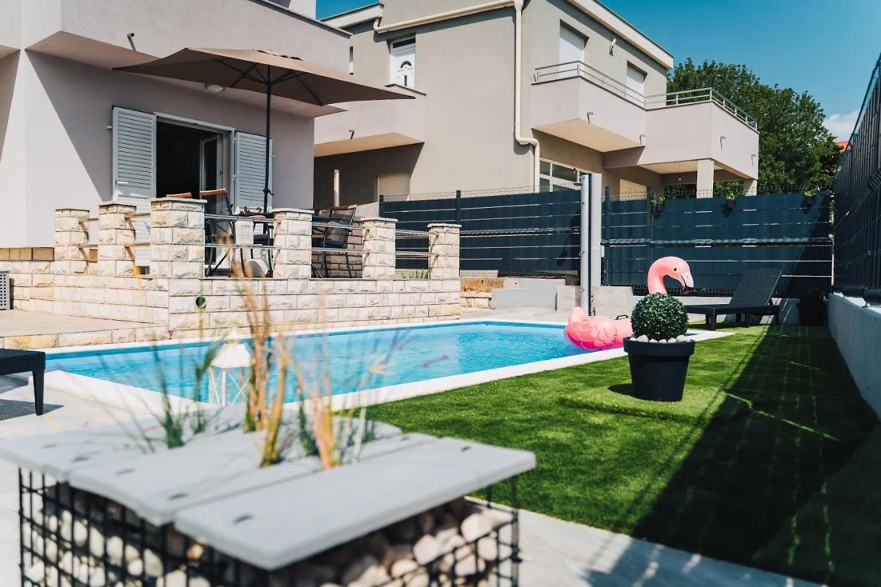 Mar-Ta Holiday Home Pridraga