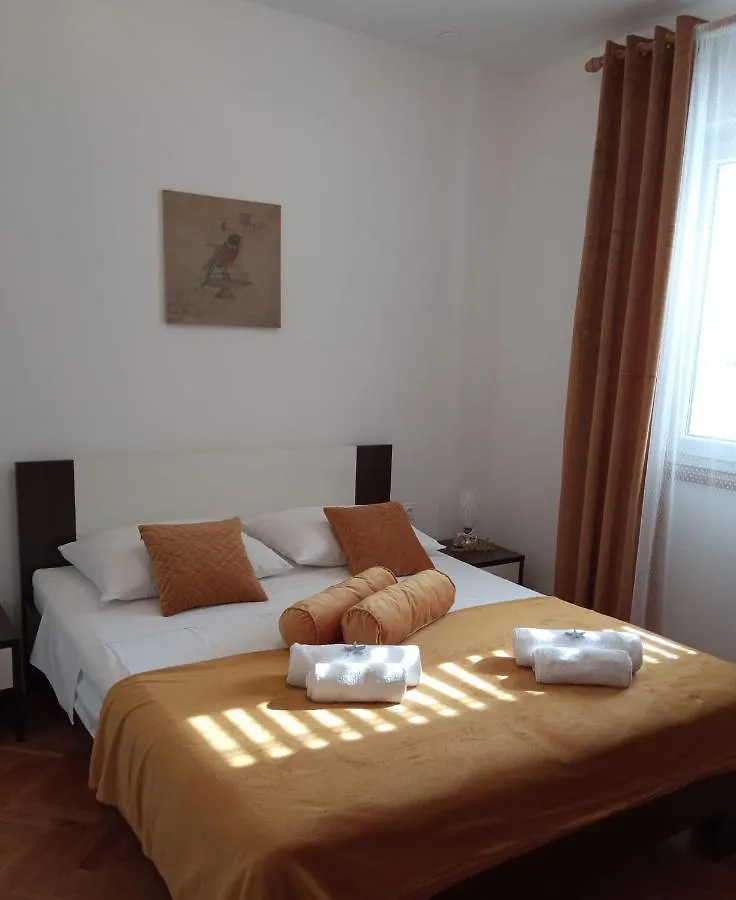 Mar-Ta Holiday Home Pridraga