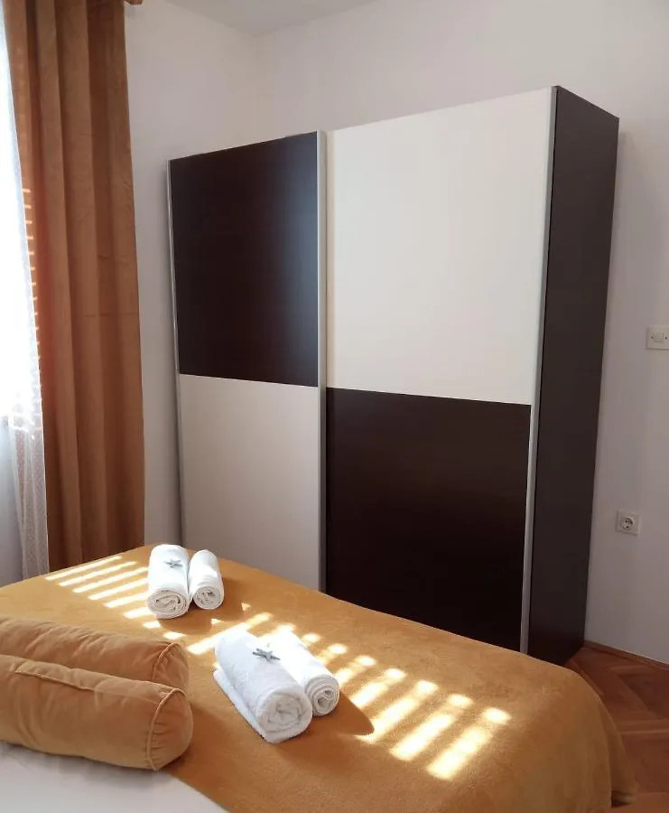 Mar-Ta Holiday Home Pridraga