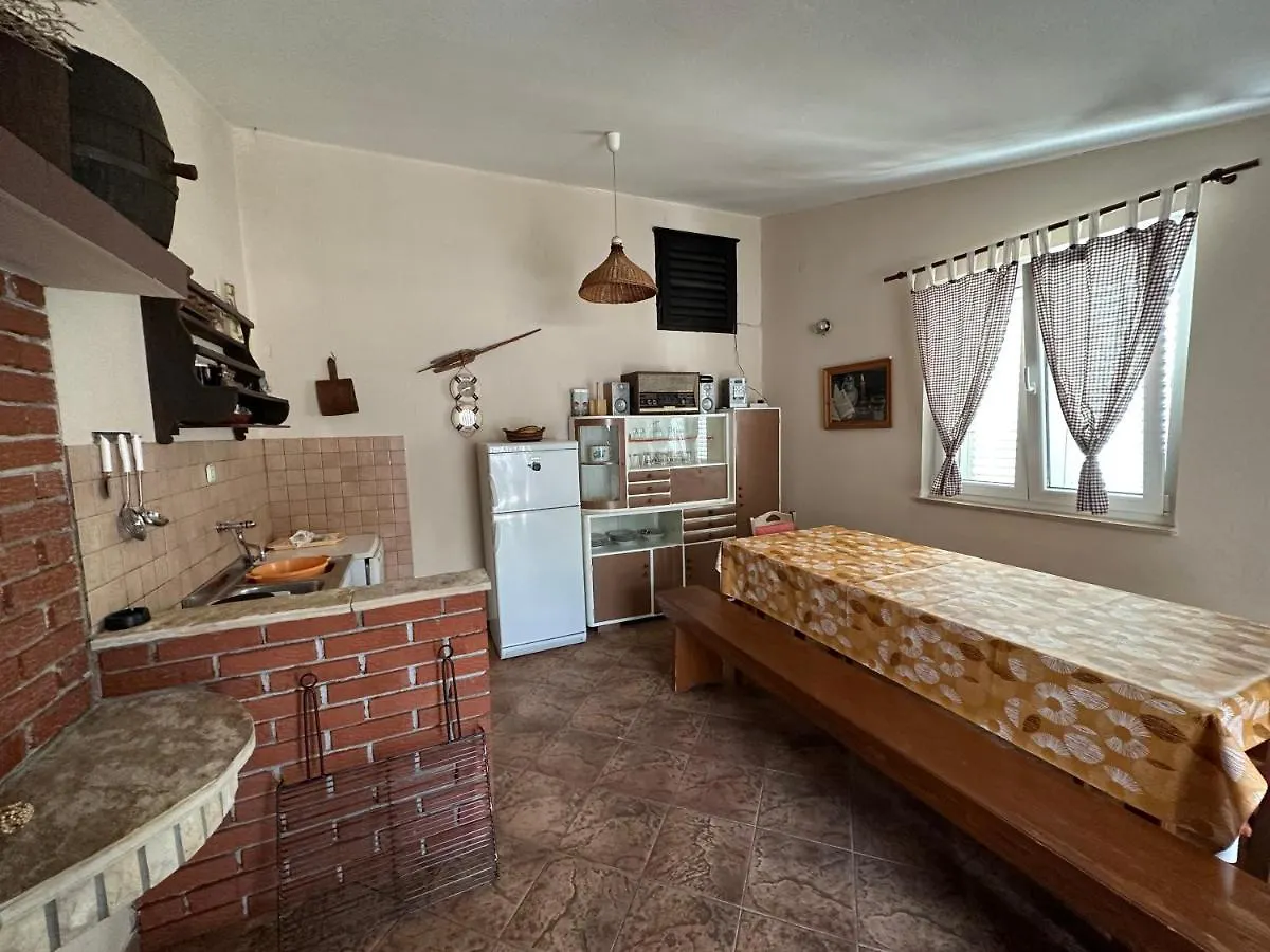 Mar-Ta Holiday Home Pridraga Horvátország